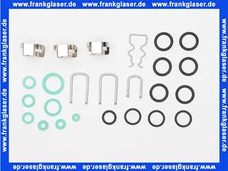 96.36087-7003 MHG MAN Hydraulisches Dichtungsset Wartungsset 2