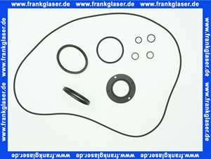 MHG MAN Wartungs-Set ecoGAS 11, 18, 18/24 96360877201