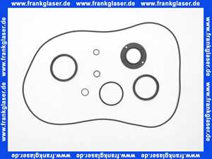 MHG MAN Wartungs-Set ecoGAS 24, 24/28 96360877202