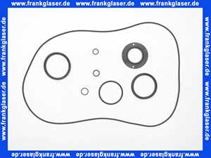 MHG MAN Wartungs-Set ecoGAS 24, 24/28 96360877202