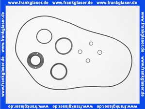 MHG MAN Wartungs-Set ecoGAS 30,30/36, 45, 45/36 96360877204
