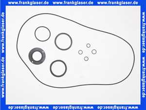 MHG MAN Wartungs-Set ecoGAS 30,30/36, 45, 45/36 96360877204