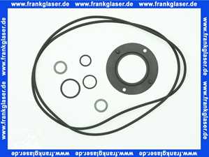 MHG / MAN Wartungs-Set ecoGAS Pro 18, ProX 18/26 96360877205