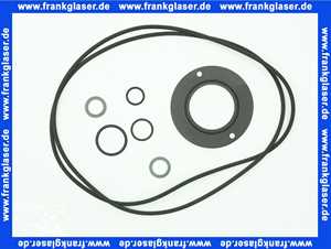 MHG / MAN Wartungs-Set ecoGAS Pro 18, ProX 18/26 96360877205