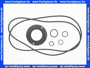 MHG / MAN Wartungs-Set ecoGAS Pro 24 96360877206