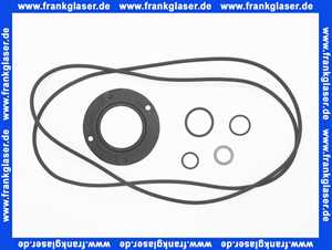MHG / MAN Wartungs-Set ecoGAS Pro 24 96360877206