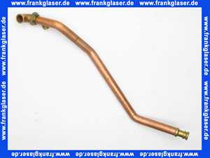 96.36144-7051 MHG MAN Rohr, Vorlauf, GWB 15/25/45