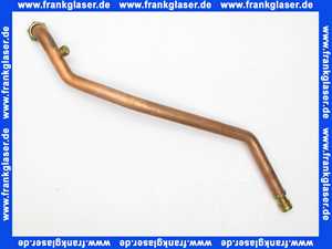 96.36144-7051 MHG MAN Rohr, Vorlauf, GWB 15/25/45