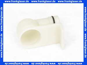 96.36158-0001 MHG MAN Kondensat Anschlußbogen für Kesselkörper (PP) komplett zu EC/MD120/HT/ME