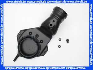 96.36400-7008 MHG MAN Abgassammler GWB 15/25/28/45