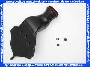 96.36400-7008 MHG MAN Abgassammler GWB 15/25/28/45