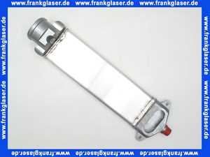 96.36400-7202 MHG MAN Abgassammler 25 ProCon Streamline