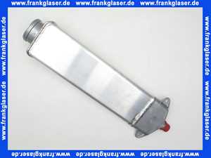 96.36400-7202 MHG MAN Abgassammler 25 ProCon Streamline