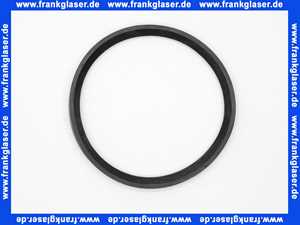 96.36487-7201 MHG MAN Dichtung Zuluftrohr 116-110 ProCon Streamline