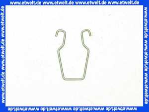 96.36571-7203 MHG MAN Sicherungsfeder Kondensatabl. ProCon Streamline