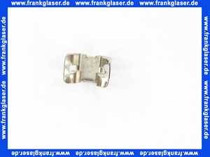 96.36689-7003 MHG MAN Sicherungsklammer für Rohre GWB 15/25/45