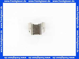 96.36689-7003 MHG MAN Sicherungsklammer für Rohre GWB 15/25/45