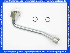 96.38200-0033 MHG MAN Rohr Heizungsvorlauf Kessel- körper (oben) EC60-a/EC75/EC76