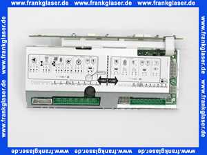 MHG MAN Regelung kompl. ecoGAS 18 bis 30 kW Heizleistung 96391007009