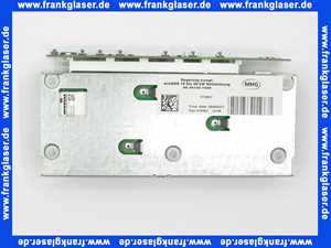 MHG MAN Regelung kompl. ecoGAS 18 bis 30 kW Heizleistung 96391007009