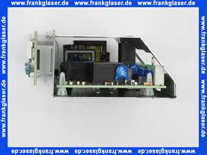 MHG MAN Regelung kompl. ecoGAS 18 bis 30 kW Heizleistung 96391007009