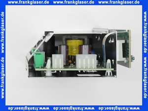 MHG MAN Regelung kompl. ecoGAS 18 bis 30 kW Heizleistung 96391007009