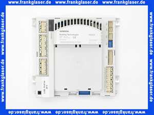 96.39100-7030 MHG MAN Kesselregler f. GWB 45 S LMU 64.015 D180