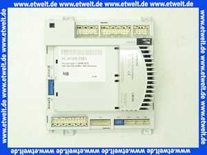 96.39100-7031 MHG MAN Kesselregler f. GWB 25 S LMU 64.016 D180 f. 24V-Gebläse