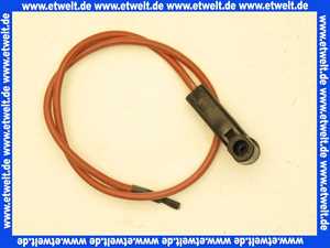 96.39200-7018 MHG MAN Zündkabel mit Winkelstecker L=600mm, GWB 70/75H