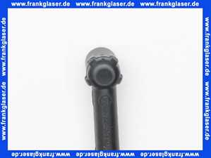 96.39200-7028 MHG MAN Zündkabel mit Winkelstecker L=350mm, ProCon HT 225
