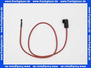 96.39200-7071 MHG MAN Ionisationskabel mit Winkelstecker l=840mm