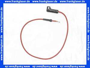 96.39200-7216 MHG MAN Zündkabel ProCon Streamline