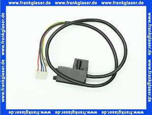 96.39572-7204 MHG MAN Zündbaustein Siemens für ProCon Streamline Flash