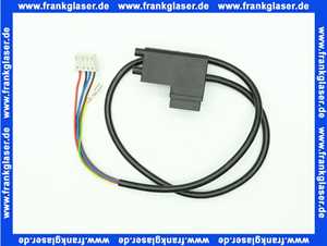 96.39572-7204 MHG MAN Zündbaustein Siemens für ProCon Streamline Flash