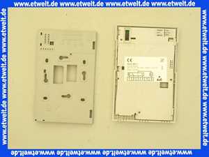 98.39100-6475 MHG MAN Set Bedienmodul Merlin BM-T inkl. Sockel und Drahtbrücke ab 2014