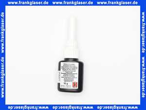 Microtec Fixdicht 10g Flasche flüssige Dichtung für Gewindeverbindungen