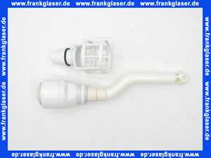 2871040 Ablaufeinrichtung Ablaufventil Missel für Kompakt-Spülrohr mit grauem Spülbehälter vor 10/1998