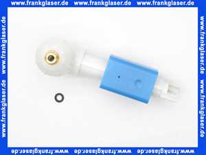 2873330 Füllventil Schwimmerventil Missel MF1 für Kompakt-Spülrohr mit weißem Spülbehälter