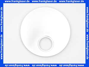 2871025 Missel Revisionsabdeckung Design Oberteil mattverchromt