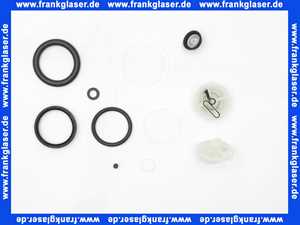 2872100 Missel Dichtungssatz komplett