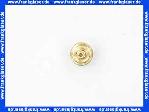 MT KC9015LI Kera-Kontrol Innenoberteil 1/2 90 Grad kurze Spindel messing linksschließend Metzger