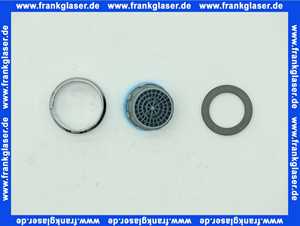 01070094 Neoperl® Cascade SLC AG M 24x1 verchromt