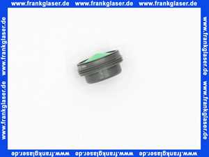 45302990 Neoperl® PL Coin Slot Econom Strahlregler hellgrün M24X1 Z=7,5-9,0L/MIN