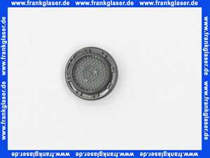 45305090 Neoperl® HONEYCOMB SSR, nicht schwenkbar, 5,7Lmin. STD/M24x1