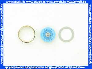 01070197 Neoperl® Strahlregler CASCADE SLC vergoldet M24x1 / A = 13,5 - 15,0 l/min