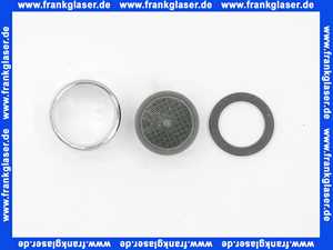 01071094 Neoperl® Strahlregler CASCADE SLC verchromt M28x1 / C = 27,0 - 30,0 l/min