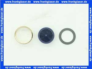 01071197 Neoperl® Strahlregler CASCADE SLC vergoldet M28x1 / C = 27,0 - 30,0 l/min