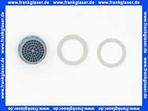 01080097 Neoperl® Innenteil CASCADE SLC M22 / M24 / 1/2 / 3/8 A = 13,5 - 15,0 l/min EP