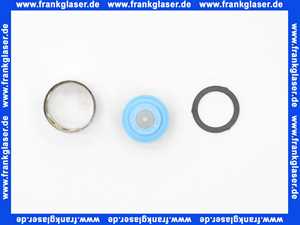 Neoperl® Smooth Open Strahlregler verchromt, M22X1 16 L/MIN. 01371095