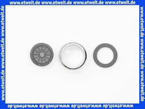 01415330 Neoperl® Strahlbrecher NEOSTRAHL verchromt M24X1